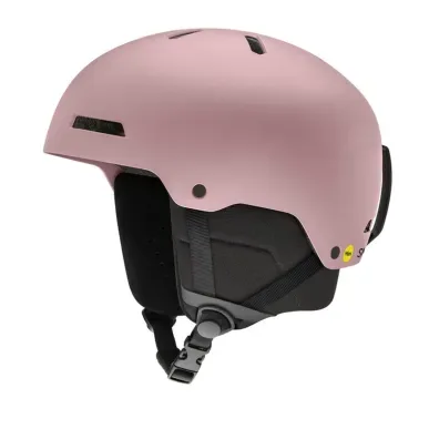 Smith Rodeo MIPS Matte Dusk Small (51-55cm) – Ski Helmet