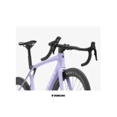 Trek Madone SL 7 Matte Lavender Haze/Deep Smoke | Шосеен велосипед