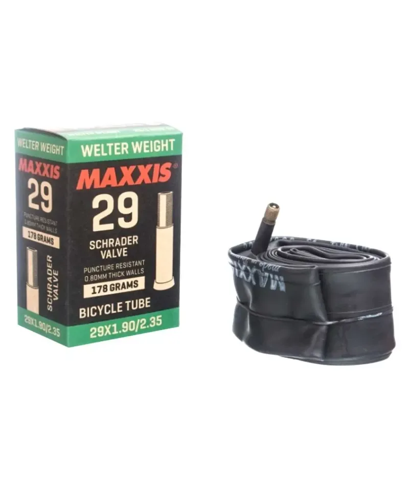 Maxxis Welter Weight 29x1.75/2.4 - Inner Tube