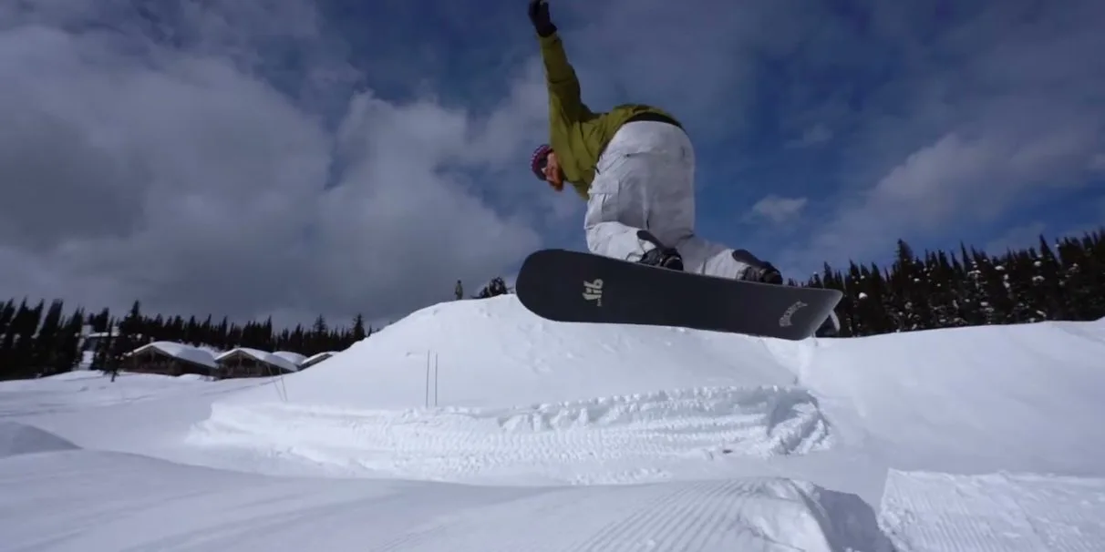 Lib Tech x Lost Quiver Killer Review: One Board for All