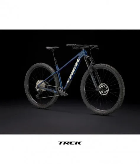 Trek Roscoe 7 Dark Aquatic | Планински велосипед