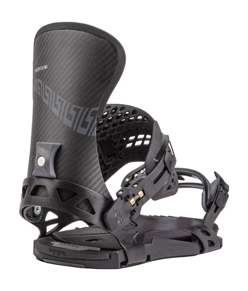 Drake Podium FF - Men's Snowboard Bindings