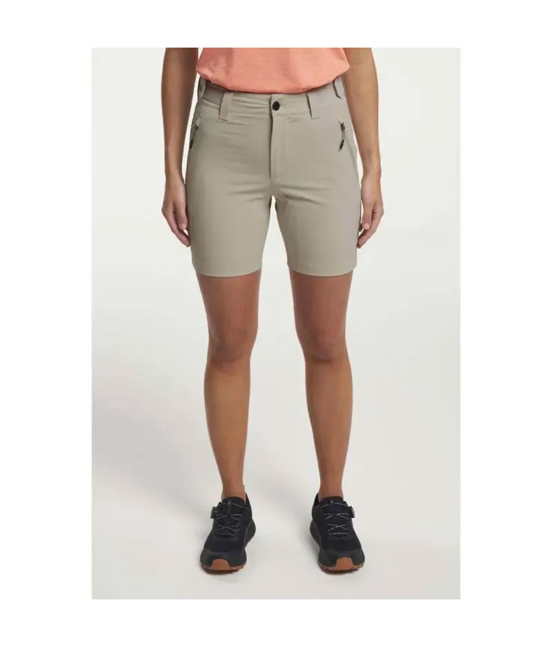 Tenson TXlite Adventure Beige | Дамски къси панталони Tenson TXlite Adventure Beige | Дамски къси панталони