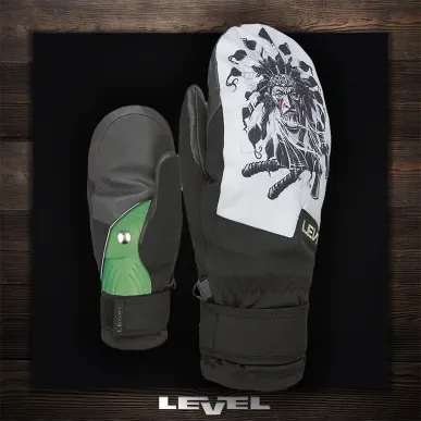 Level Space Mitt - Ski Mittens