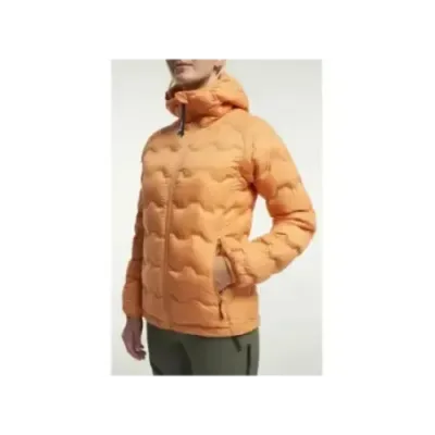 Tenson TXlite Shibui Down Puffer Apricot | Дамско туристическо яке