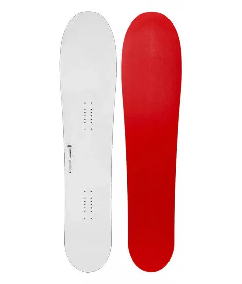 Korua Überegg – Snowboard