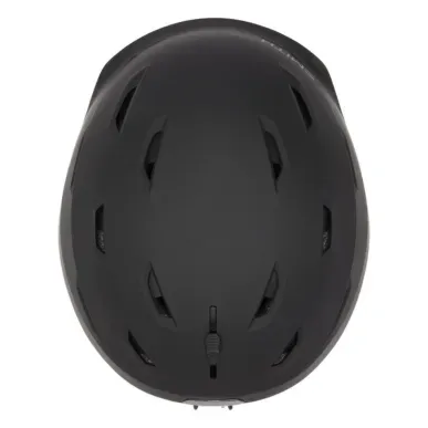 Smith Level MIPS Matte Black – Ski Helmet – view 3