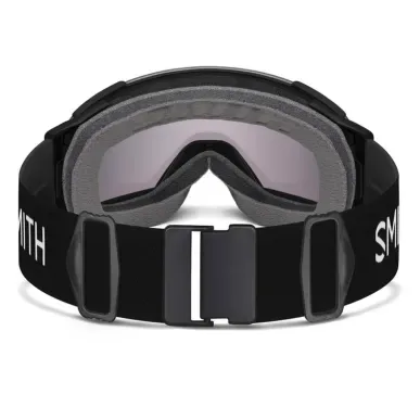 Smith I/O MAG, Everyday Blue Mirror – Ski Goggles – view 2