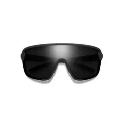 Smith Bobcat Matte Black ChromaPop Black | Слънчеви очила Smith Bobcat Matte Black ChromaPop Black | Слънчеви очила