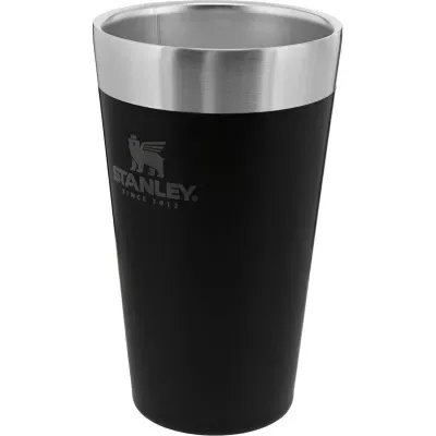 Stanley Stacking Beer Pint .47L 16oz Pebble | Термос