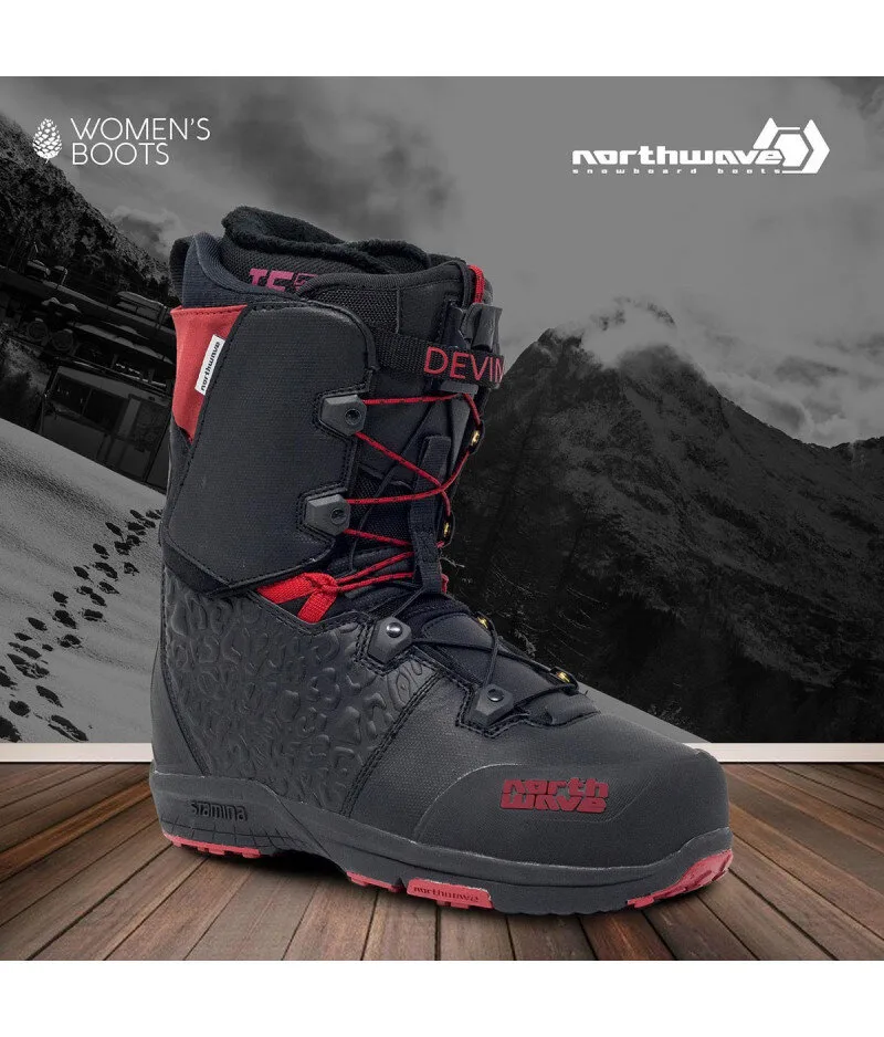 Northwave Devine - Shoes Northwave Devine - Shoes
