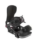 Bent Metal Forte 2 Black 2026 | Дамски сноуборд автомати