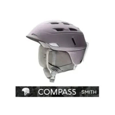 Smith Compass | Дамска ски каска Smith Compass | Дамска ски каска