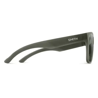 Smith Lowdown XL 2 Crystal ChromaPop Polarized | Слънчеви очила