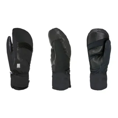 Level Super Radiator Mitt Gore-Tex - Ski Gloves