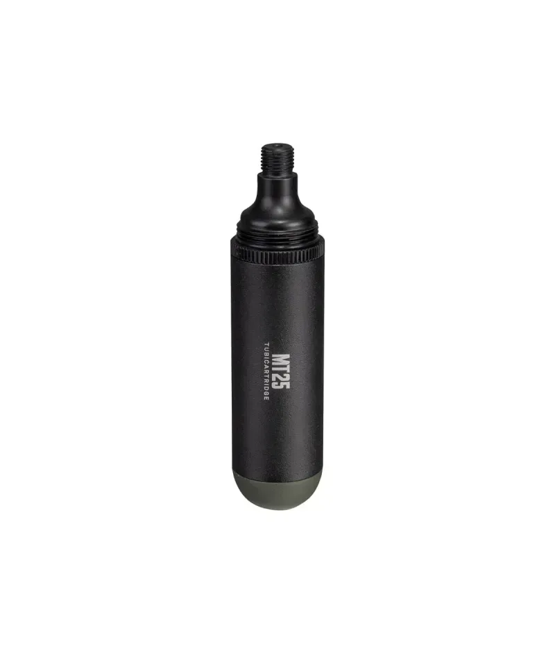 Topeak TubiCartridge MT25 | Пълнител за ремонт на безкамерни гуми Topeak TubiCartridge MT25 | Пълнител за ремонт на безкамерни гуми
