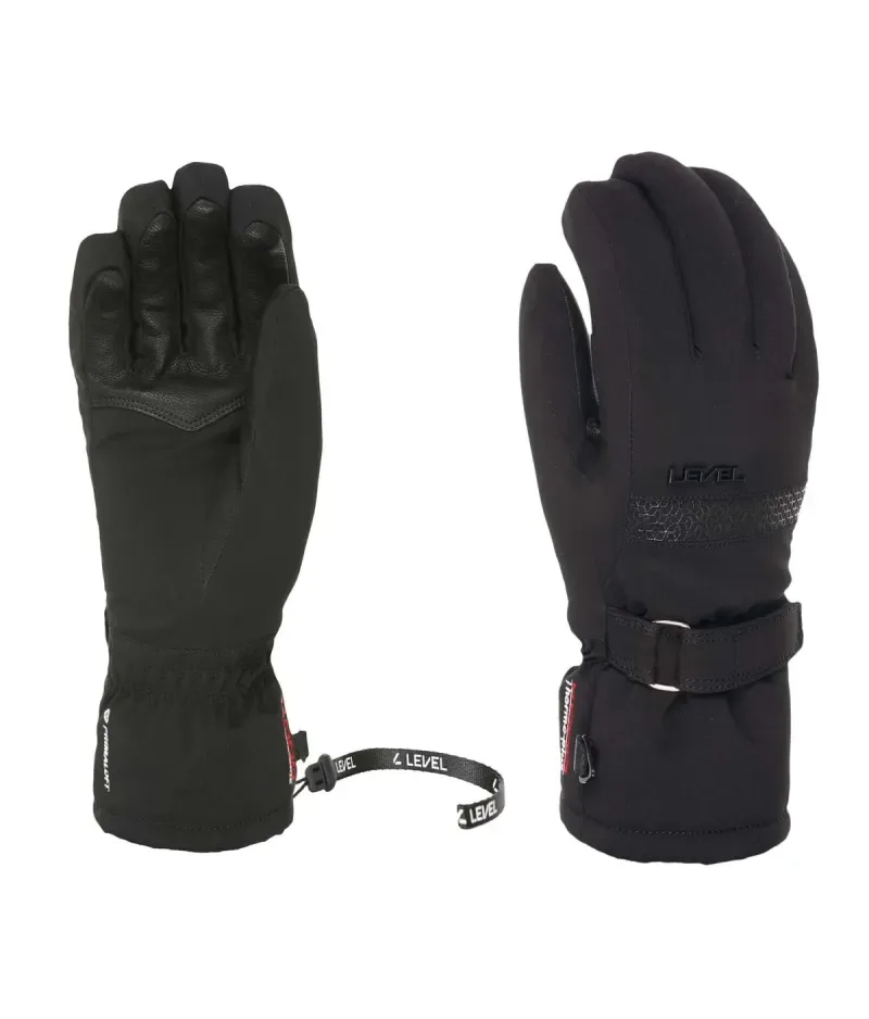 Level Venus Dark - Women's Mittens Level Venus Dark - Women's Mittens