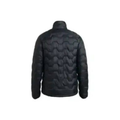 Tenson Miyabi Airpush Black | Мъжко туристическо яке