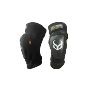 Demon Hyper Knee V4 Heavy Duty D3O - Knee Pads