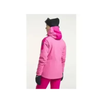 Tenson Core Pink | Дамско ски яке Tenson Core Pink | Дамско ски яке