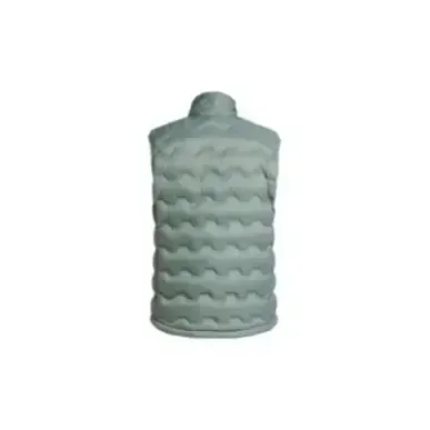 Tenson TXlite Shibui Down Grey Green | Мъжко туристическо яке