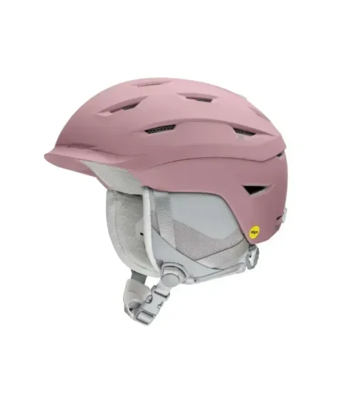 Smith Liberty MIPS Matte Dusk | Дамска ски каска