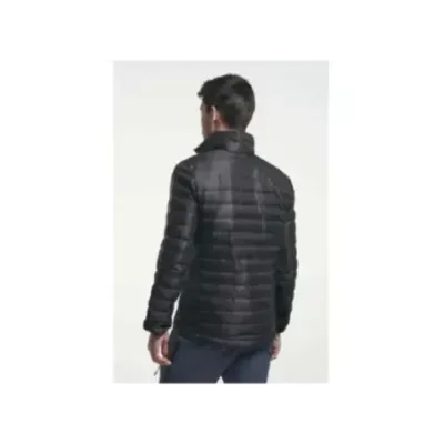 Tenson TXlite Down Black | Мъжко туристическо яке
