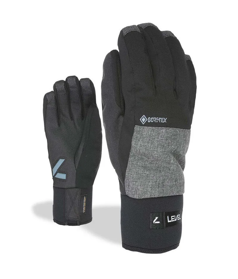 Level Matrix Gore-Tex - Ski Gloves Level Matrix Gore-Tex - Ski Gloves