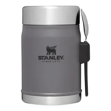 Stanley Legendary Food Jar + Spork 0.4L 14oz | Термос