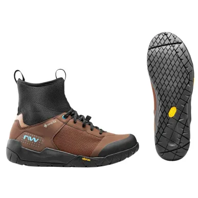 Northwave Multicross Mid Gore-Tex | Обувки – TrueRiders