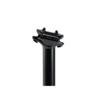 Bontrager Line 31.6mm Dropper Travel - Seatpost