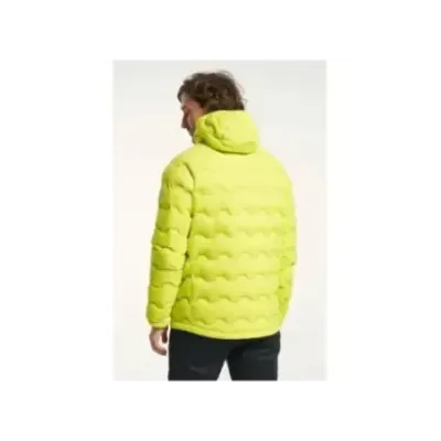 Tenson TXlite Shibui Down Puffer Light Yellow | Мъжко туристическо яке Tenson TXlite Shibui Down Puffer Light Yellow | Мъжко туристическо яке
