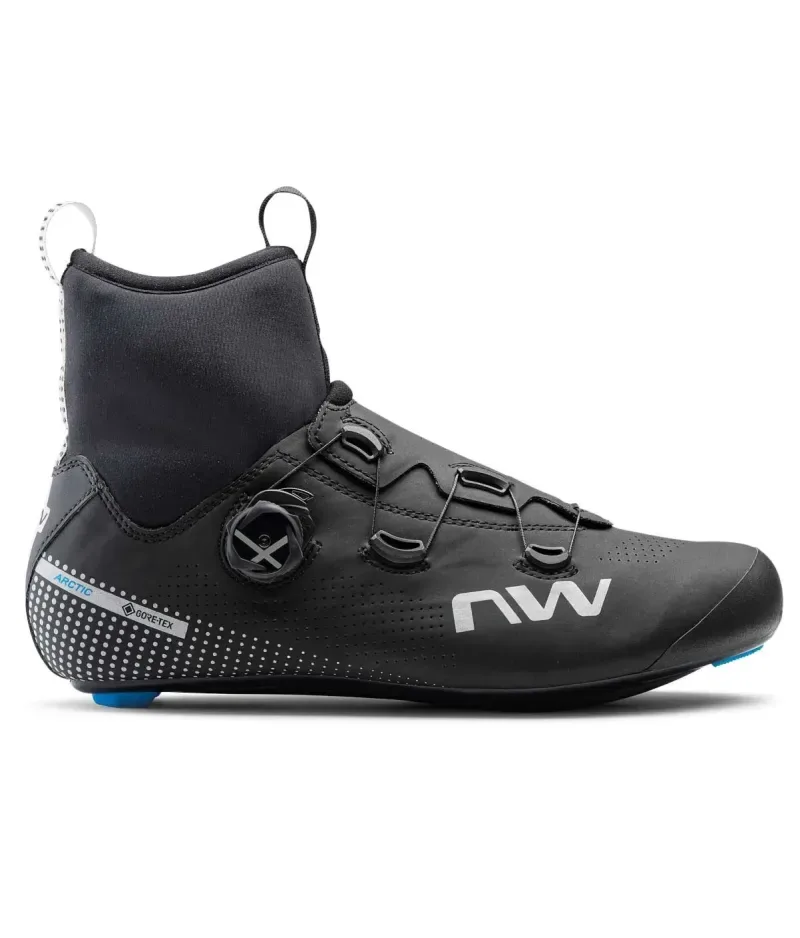 Northwave Celsius R Arctic Gore-Tex | Шосейни обувки