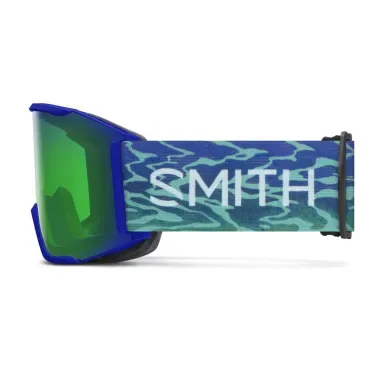 Smith Squad MAG Lapis Brain Waves - Ski Goggles