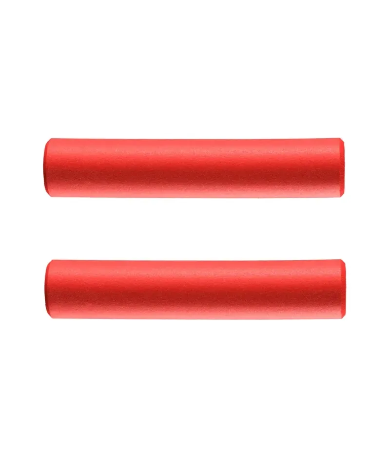 Bontrager XR Silicone | Грипове Bontrager XR Silicone | Грипове