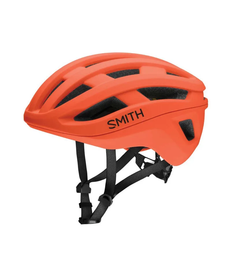 Smith Persist MIPS Cinder Haze - Helmet