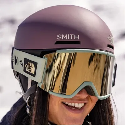 Smith Code MIPS 2 X TNF 2324 - Helmet