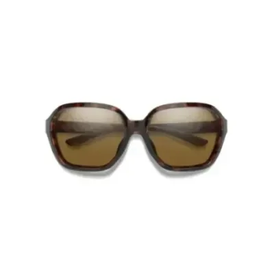 Smith Whitney Tortoise ChromaPop Polarized | Дамски слънчеви очила