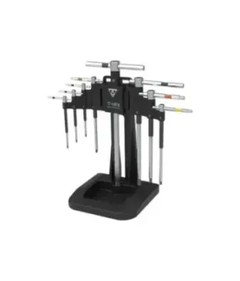 Topeak T-Hex Speed Wrench Set | Инструмент за велосипед