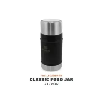 Stanley Legendary Classic Food Jar .70L 24oz Matte | Термос за храна