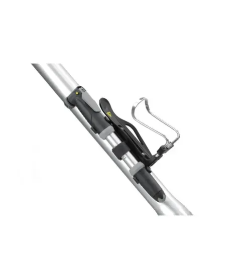 Topeak Mini Dual | Помпа за велосипед