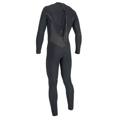 O'Neill Psycho Tech 5/4 + Back Zip – Men's Wetsuit – view 2