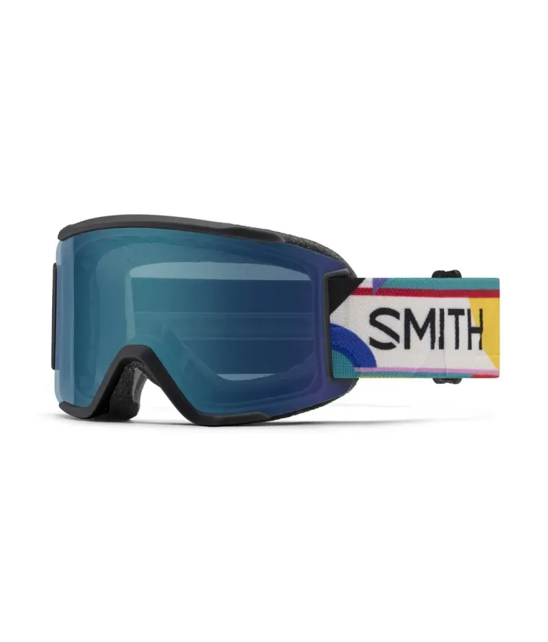 Smith Squad S | Дамска ски маска Smith Squad S | Дамска ски маска