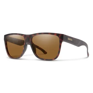 Smith Lowdown XL 2 Tortoise ChromaPop Polarized | Слънчеви очила