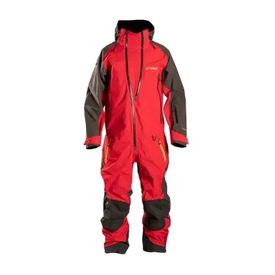 TOBE Vivid V3 - Wetsuit TOBE Vivid V3 - Wetsuit