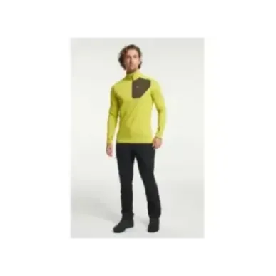 Tenson TXlite Half Zip - Men's Hiking Midlayer