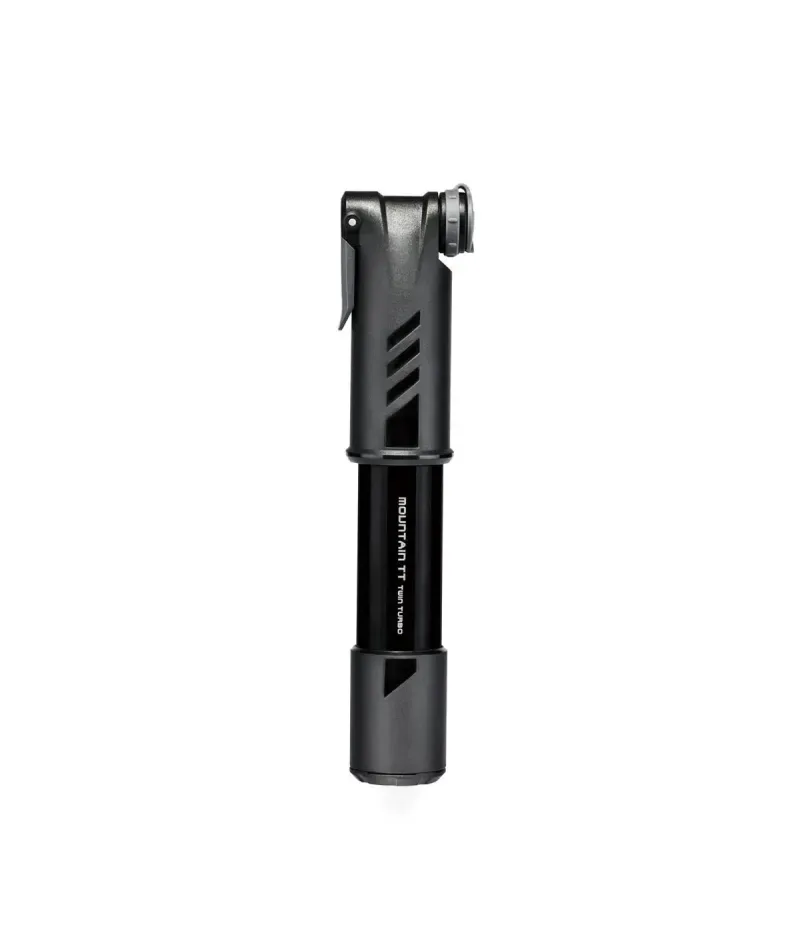 Topeak Mountain TT Twin Turbo | Помпа за велосипед Topeak Mountain TT Twin Turbo | Помпа за велосипед