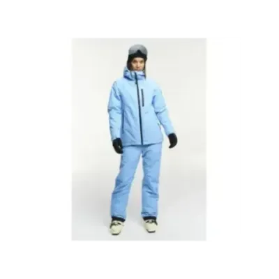 Tenson Niseko Light Blue | Дамско ски яке