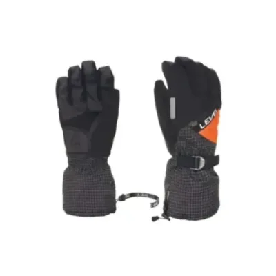 Level Star - Men's Ski Gloves