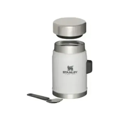 Stanley Legendary Food Jar + Spork 0.4L 14oz | Термос за храна